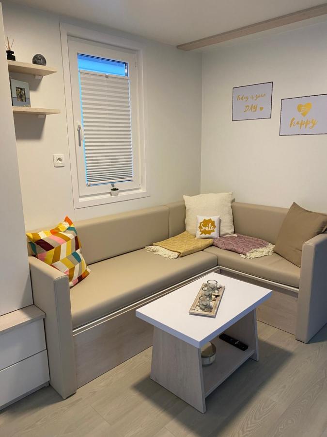 Floating House Blue Moon Portorož Exterior foto
