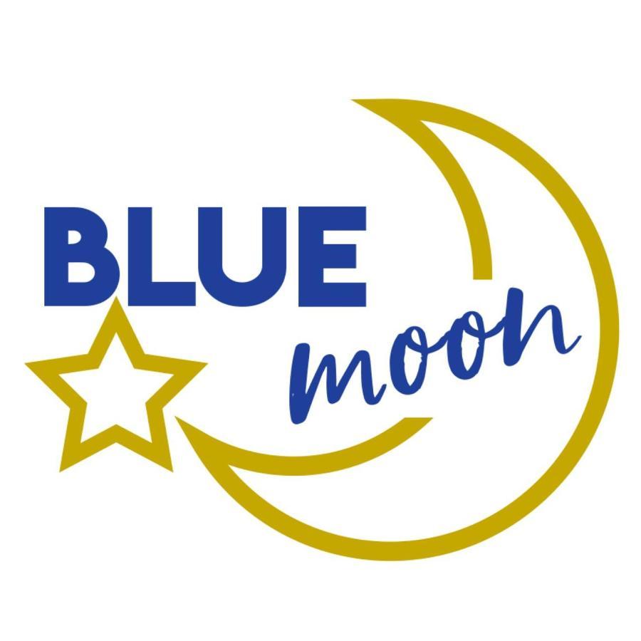 Floating House Blue Moon Portorož Exterior foto