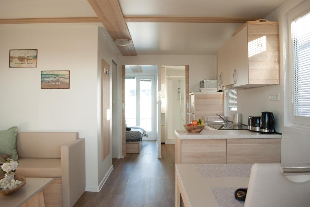 Floating House Blue Moon Portorož Exterior foto